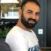 MESUT DURAK