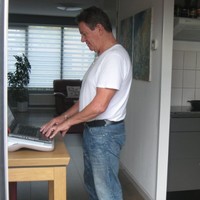Jean Starmans