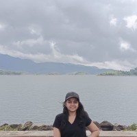 Aishwarya Yengandul