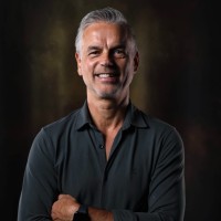 Richard van der Poll