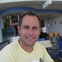 Brad Mitchell