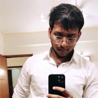 Rithvik Vignesh Nainar