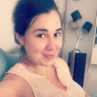 Mandy Rouen