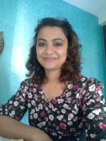 Bidisha Hota