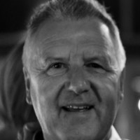 Paul Terrill