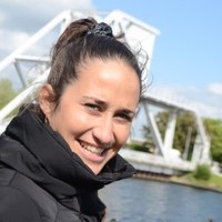 Sophie Prat