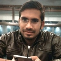 Nikhil Gowarkar