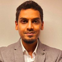 Hasan Shaikh