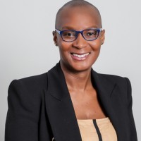 Refilwe Mokoena