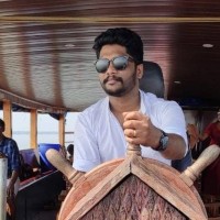 Naveen Ashok
