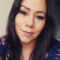 Mariana Alves Da Silva Genaro