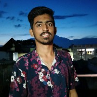 T Harish