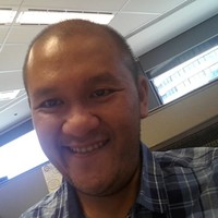 Nugroho Bayu Istiharso
