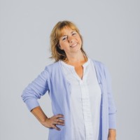 Marlies Hartmans