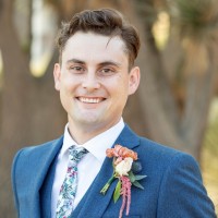 Zach Mercer