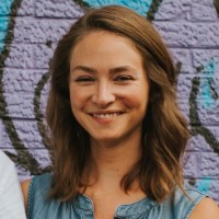 Anna Letcher