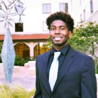 Anthony Monroe