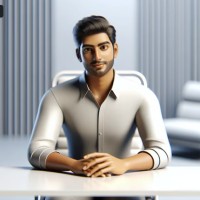 Dr. Nakul Bhardwaj