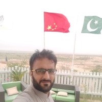Kamran Khan