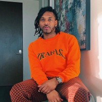 Eric D Boyce Jr.