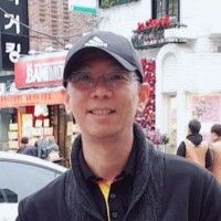 Bernard Fong