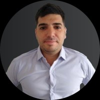 Luis Farruggio