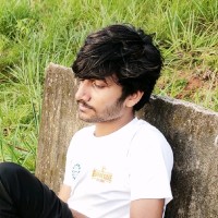 ARJUN P