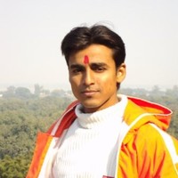 Bandish Gupta