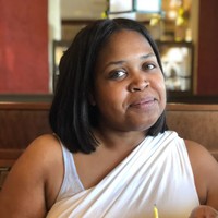 Kisha Hearn, Mba