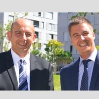 Agence D.Marchesini E.Pugliese