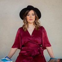 Brenna Anderson
