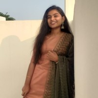 Greeshma S