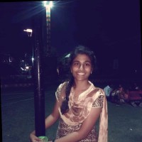 Queen Evangelin S