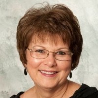 Mary Ann Wesslund Webb