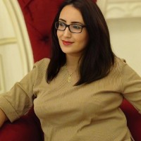 Bouhajba Hanen