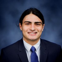 Caleb Shaw