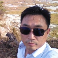 Jae Kwan Cha