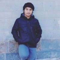 Michael Nayad