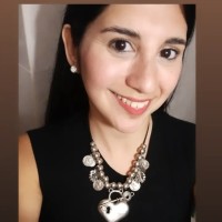 Andrea Belen Frias