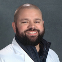 Landon Bell, M.Ed.