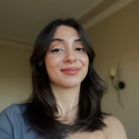 İpeksu Özdemir