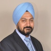 Gurvinder Singh