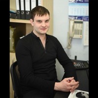 Алексей Басалаев