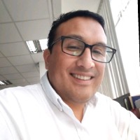 Mg. Ing. Carlos Andres Caballero Castillo