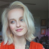 Samantha Harp