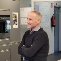 Johan vd Ven