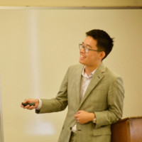 Yi Zhu