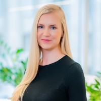 Liina Nöörlaid