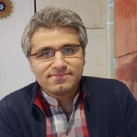 Farbod Abousaber