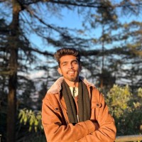 Tanmay Choudhary
